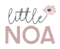 Little Noa Australia Logo