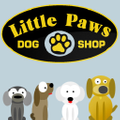 Little Paws Dog Shop