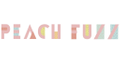 Little.Peach.Fuzz.Chicago USA Logo