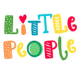 Little People Store Clearance Shop Logo