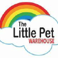 littlepetwarehouse.co.uk Logo