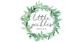 Little Pickles Design Logo
