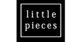 Little Pieces Lingerie Logo