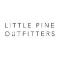 LITTLE PINE OUTFITTERS Logo