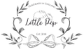 Little Pip England Logo