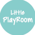 Welcome to Little Playroom logo