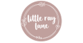 Little Ray Lane Australia Logo