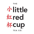 Little Red Cup Tea Co. Logo