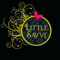 Little Savvi Australia Logo