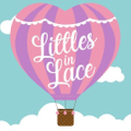 Littles in lace Logo