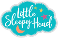 Little Sleepy Head USA Logo