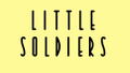 Little Soldiers Logo