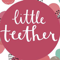 Little Teether USA Logo