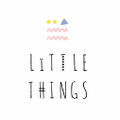 Little Things Studio Logo