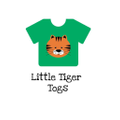 Little Tiger Togs UK Logo