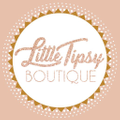 Little Tipsy Boutique logo