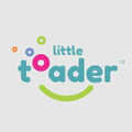 Little Toader Logo