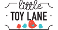 Little Toy Lane Logo