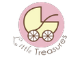 Little Treasures Baby Shop Logo