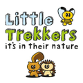 Little Trekkers UK Logo
