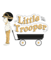 Little Trooper Logo