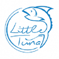 Little Tuna Logo