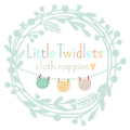 Little Twidlets Logo