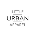 Little Urban Apparel Logo