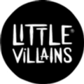 Little Villains logo