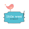 Little West Street IN Logo