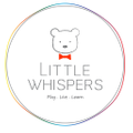 Little Whispers Logo