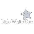 Little White Star Logo