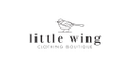 Little Wing Clothing Australia Logo