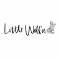 Little Wolfie logo