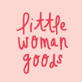 LittleWomanGoods Logo