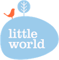 Little Worldnz Logo