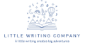 littlewritingcompany Logo