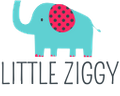 Little Ziggy Australia Logo