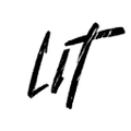 LIT UNICORNS Logo