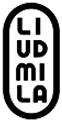 Liudmila Logo