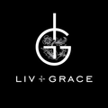 LIV + GRACE SKINCARE by Cindy O'Brien USA Logo