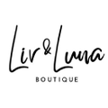 Liv & Luna Logo
