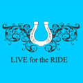 Live for the Ride Logo