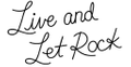 Live And Let Rock Logo