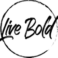 Live Bold Clothing Logo