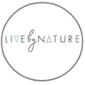 Live By Nature Boutique Logo