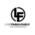 Live Fabulously Logo