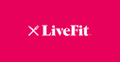 LiveFit Foods Logo