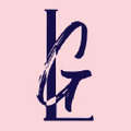 Live Glam Logo