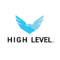 High Level Nutrition Logo